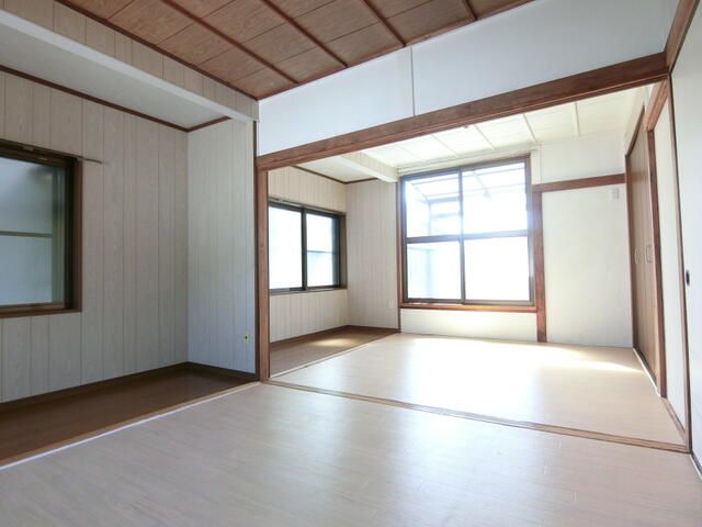 Detached 3K House for Rent in Kawagoe, Saitama - Thumbnail 2