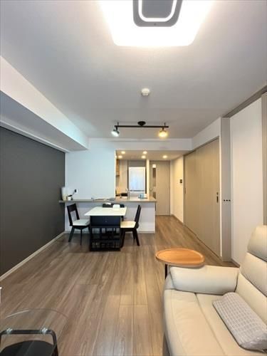 Sun Cradle Kunitachi II 2SLDK Apartment for Sale in Kunitachi, Tokyo - Thumbnail 4