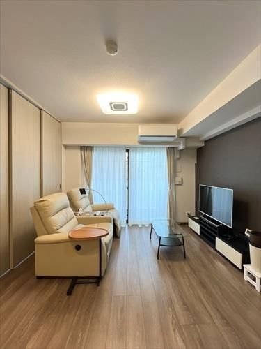 Sun Cradle Kunitachi II 2SLDK Apartment for Sale in Kunitachi, Tokyo - Thumbnail 3