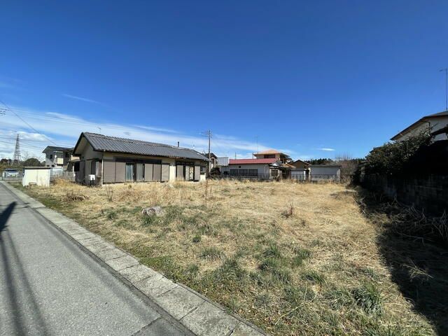 694 sqm Land for Sale in Utsunomiya, Tochigi - Thumbnail 3