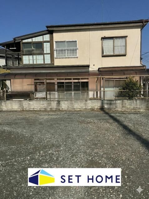 Resale Detached House in Koriyama City, Fukushima – 6DK, 100.44 sqm - Thumbnail 2