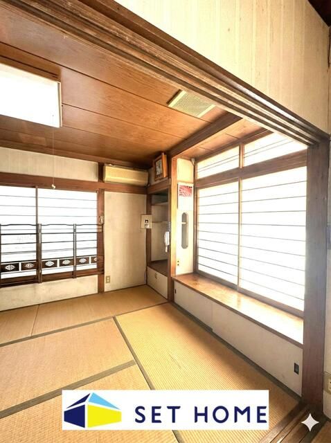 Resale Detached House in Koriyama City, Fukushima – 6DK, 100.44 sqm - Thumbnail 4