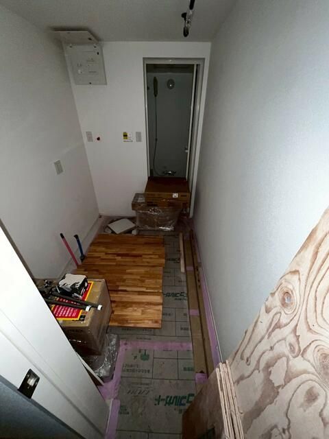 New Terrace House for Rent in Musashino City's Kichijoji - Thumbnail 4