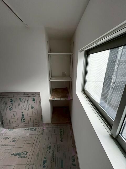 New Terrace House for Rent in Musashino City's Kichijoji - Thumbnail 3