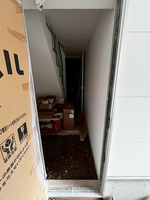 New Terrace House for Rent in Musashino City's Kichijoji - Thumbnail 2