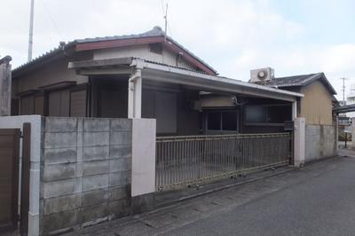 1967 Traditional 3DK House on 168 sqm Land in Marugame, Kagawa — Image 7, Marugame, Kagawa