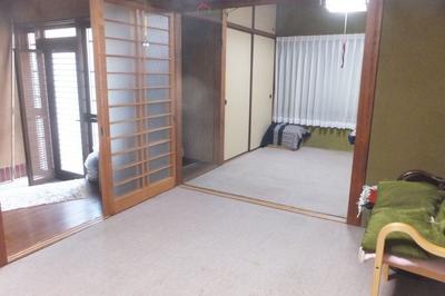 1967 Traditional 3DK House on 168 sqm Land in Marugame, Kagawa — Image 22, Marugame, Kagawa