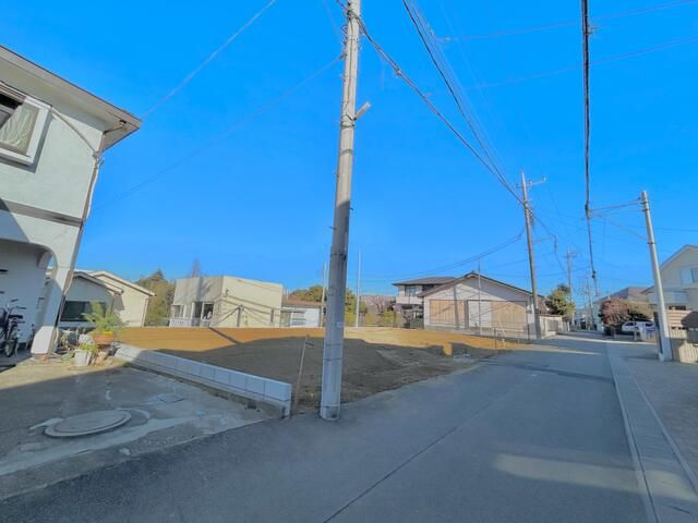 143 sqm Residential Land for Sale in Abiko, Chiba - Thumbnail 2