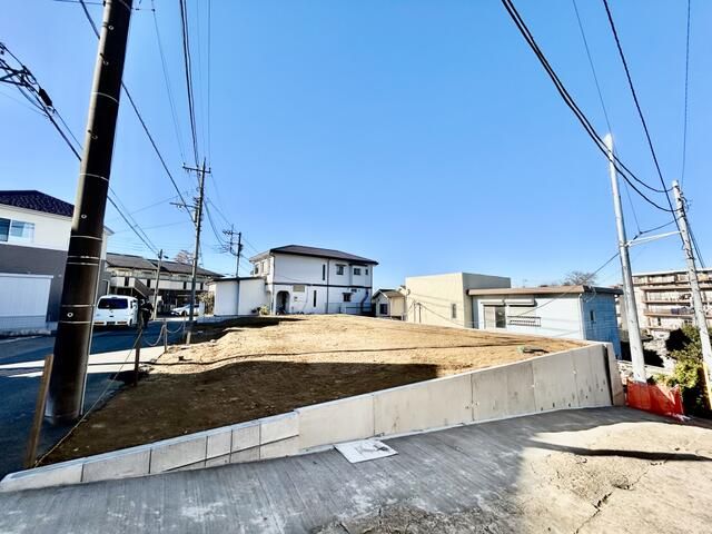 143 sqm Residential Land for Sale in Abiko, Chiba - Thumbnail 4