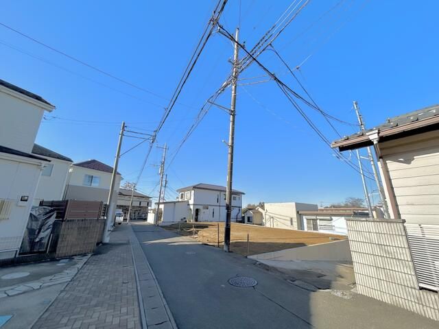 143 sqm Residential Land for Sale in Abiko, Chiba - Thumbnail 3