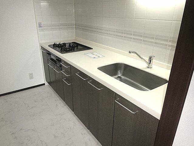 3LDK Apartment for Rent in Tsukuba, Ibaraki - Thumbnail 4