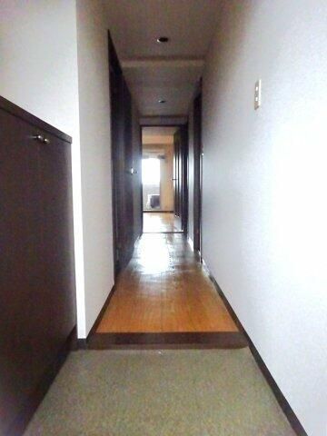 3LDK Apartment for Rent in Tsukuba, Ibaraki - Thumbnail 3