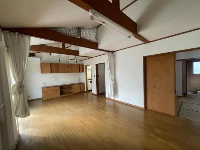 3LDK Detached House for Sale in Awara City, Fukui - Image 22