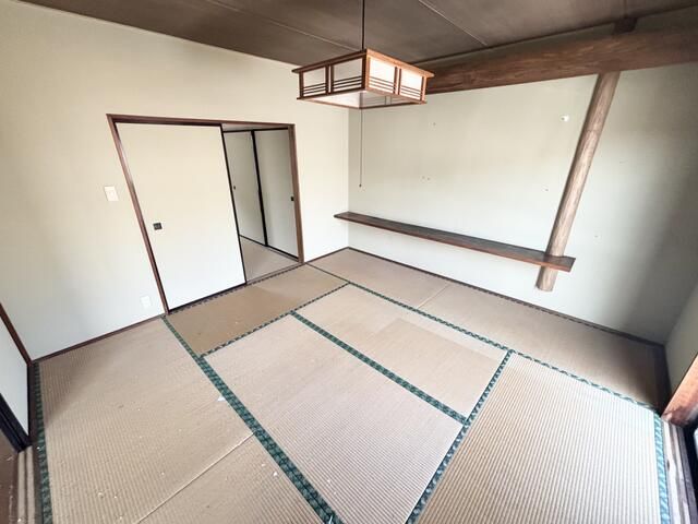 3LDK Single-Story House for Sale in Nasushiobara, Tochigi - Thumbnail 4