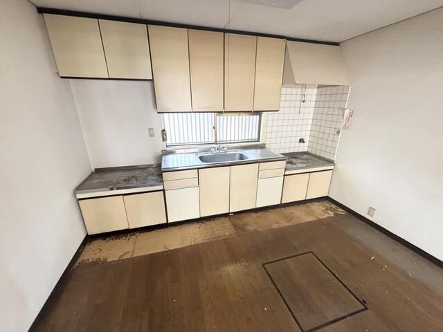 3LDK Single-Story House for Sale in Nasushiobara, Tochigi - Thumbnail 2