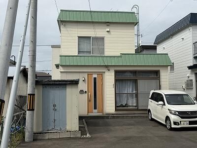 3LDK House for Sale in Shiroishi-ku, Sapporo, Near Heiwa Station - Thumbnail 4