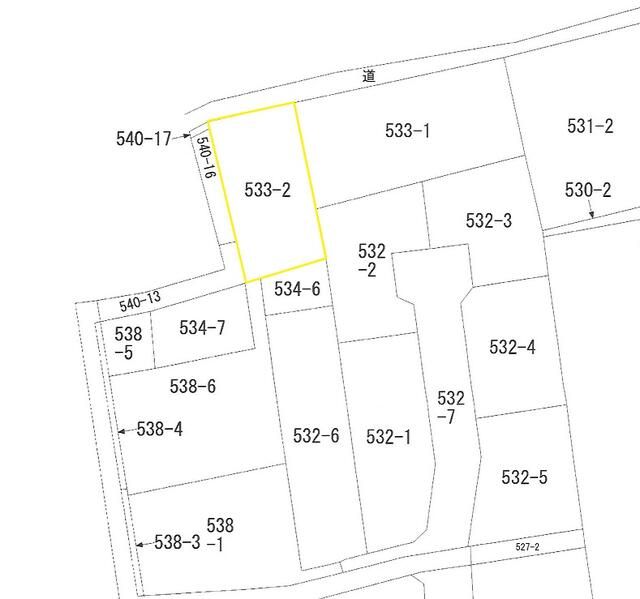 Land for Sale in Kanuma City, Tochigi Prefecture - 300.82 sqm - Thumbnail 4