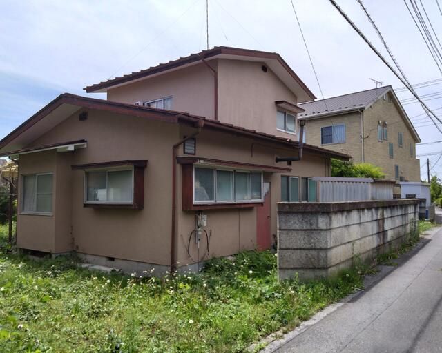 Land for Sale in Kanuma City, Tochigi Prefecture - 300.82 sqm - Thumbnail 2