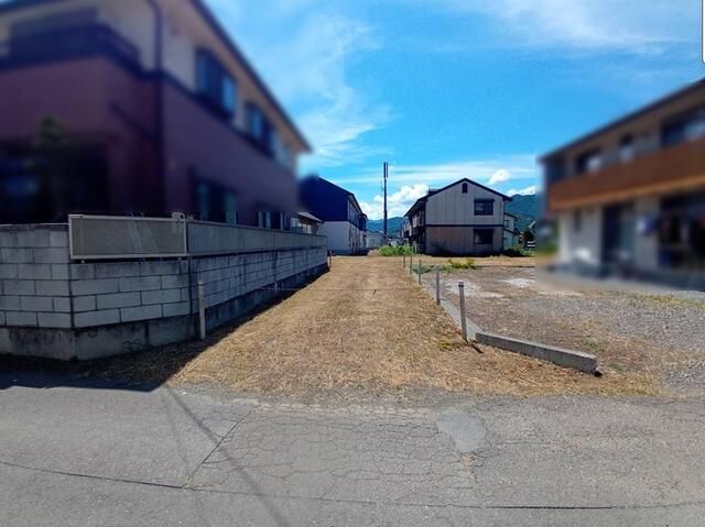 Land for Sale in Ueda, Nagano - 347.85 sqm Residential Plot - Thumbnail 4