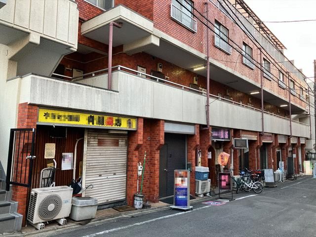 Tenanted Retail Shop in Higashimurayama, Tokyo with 8.3% Yield - Thumbnail 2