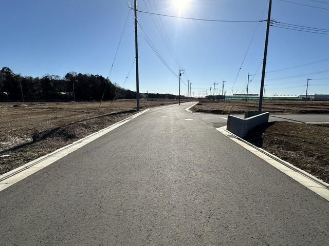 212 sqm Building Lot in Tsukuba, Ibaraki - Thumbnail 3