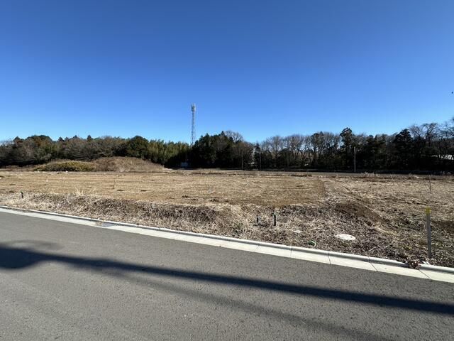 212 sqm Building Lot in Tsukuba, Ibaraki - Thumbnail 2