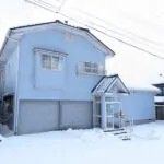 Historic Castle Town Home with Garage in Sakata, Yamagata - Thumbnail 2