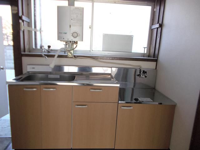 2K Apartment for Rent in Morioka, Iwate - 34.78 sqm - Thumbnail 4