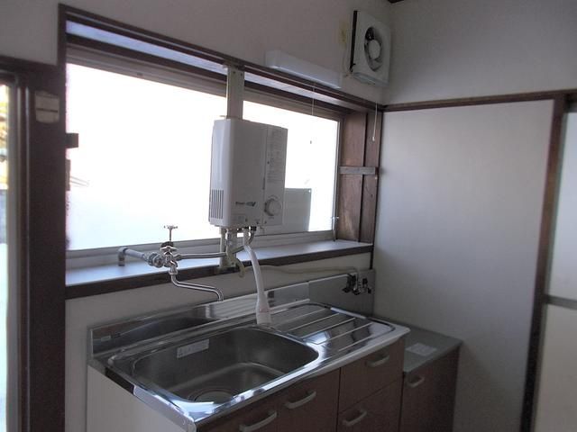 2K Apartment for Rent in Morioka, Iwate - 34.78 sqm - Thumbnail 3