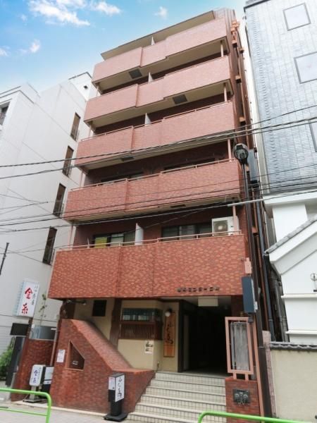 Kojimachi Center Building Office for Sale in Tokyo - Thumbnail 3
