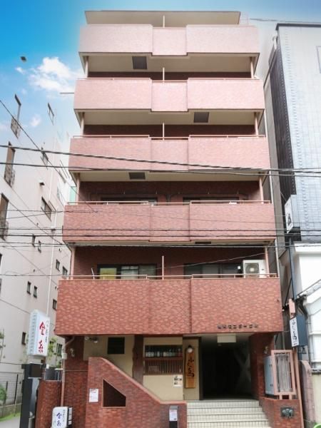 Kojimachi Center Building Office for Sale in Tokyo - Thumbnail 2