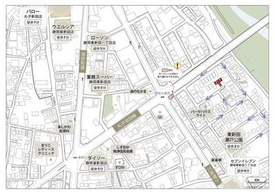 New 5LDK House for Sale in Shizuoka's Suruga Ward, Feb 2026 — Image 11, Suruga, Shizuoka