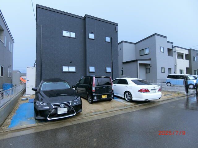 New 2024 4LDK Detached House for Sale in Marugame, Kagawa - Main Image