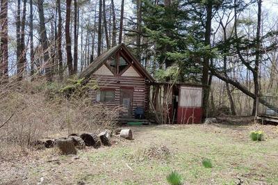 Property details: Property information for Oigamori, Nagasaka-cho, Hokuto-shi, Yamanashi Prefecture / Kobuchizawa Station: Used detached house — Image 2, Hokuto, Yamanashi