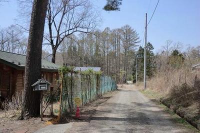 Property details: Property information for Oigamori, Nagasaka-cho, Hokuto-shi, Yamanashi Prefecture / Kobuchizawa Station: Used detached house — Image 1, Hokuto, Yamanashi