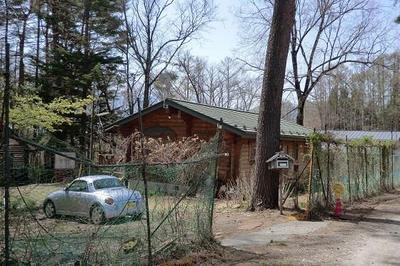 Property details: Property information for Oigamori, Nagasaka-cho, Hokuto-shi, Yamanashi Prefecture / Kobuchizawa Station: Used detached house — Image 4, Hokuto, Yamanashi