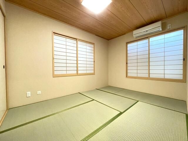 4SLDK Detached House for Sale in Itabashi, Tokyo (99.63 sqm) - Thumbnail 4