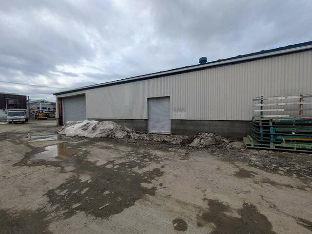 Warehouse with Office for Rent in Teine-ku, Sapporo, 398 sqm - Thumbnail 2