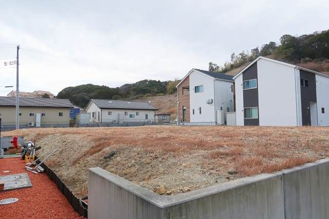 Land for Sale in Iwaki City, Fukushima – 672.75 sqm - Thumbnail 2
