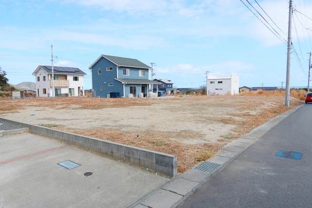 Land for Sale in Iwaki City, Fukushima – 672.75 sqm - Thumbnail 4