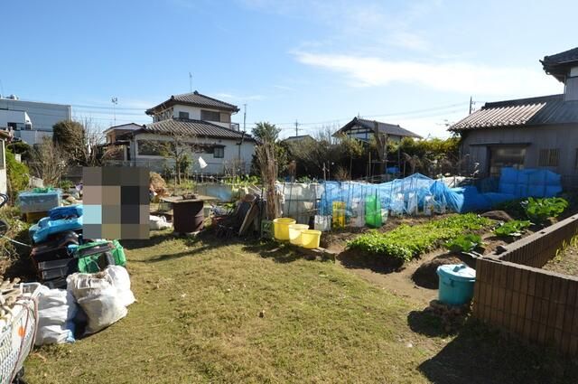 329.43 sqm Residential Land for Sale in Sodegaura, Chiba - Thumbnail 4