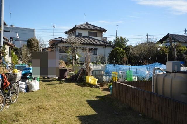 329.43 sqm Residential Land for Sale in Sodegaura, Chiba - Thumbnail 2