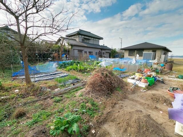 329.43 sqm Residential Land for Sale in Sodegaura, Chiba - Thumbnail 3