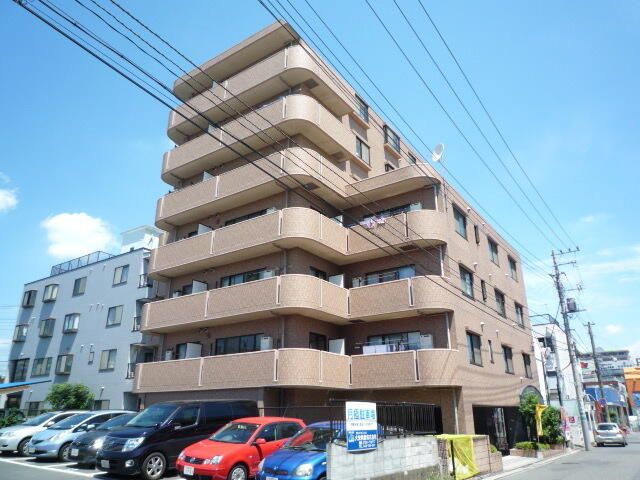 2LDK Apartment for Rent near Higashi-Omiya Station, Saitama - Thumbnail 2