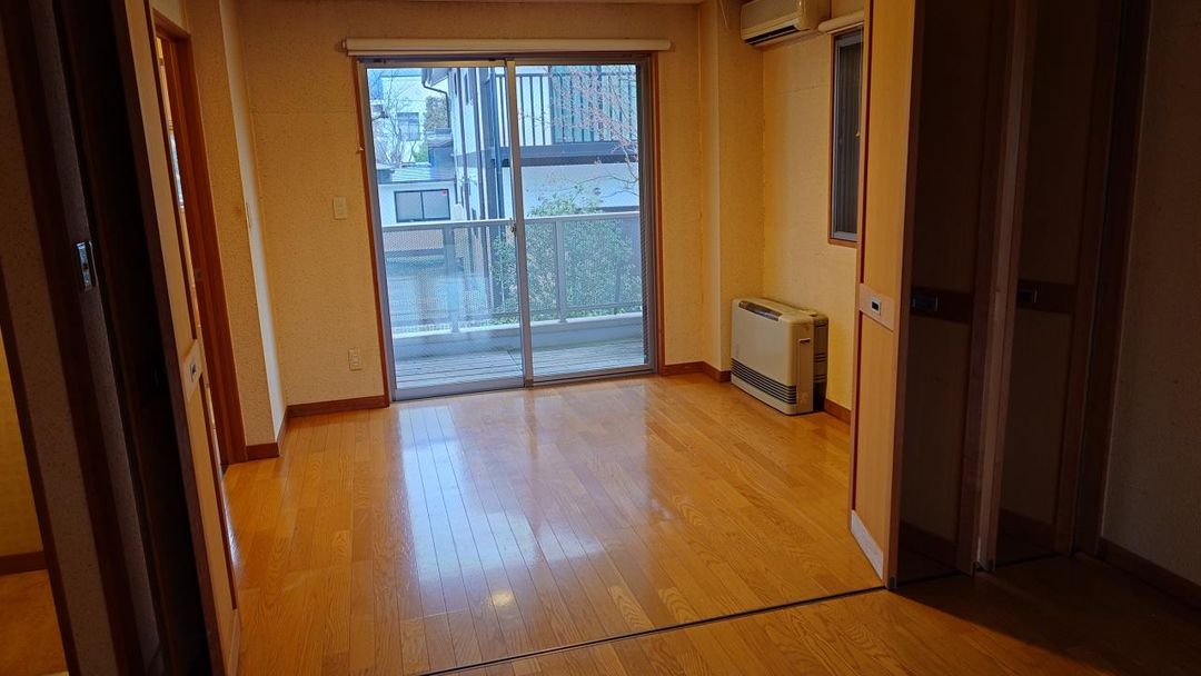 1LDK Apartment for Rent in Matsumoto, Nagano with Resort Feel - Thumbnail 4