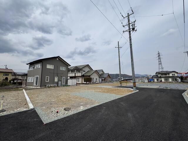231.6 sqm Residential Land for Sale in Nakamaruko, Ueda, Nagano - Thumbnail 3