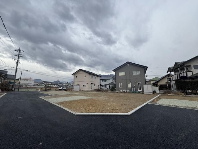 231.6 sqm Residential Land for Sale in Nakamaruko, Ueda, Nagano - Thumbnail 2