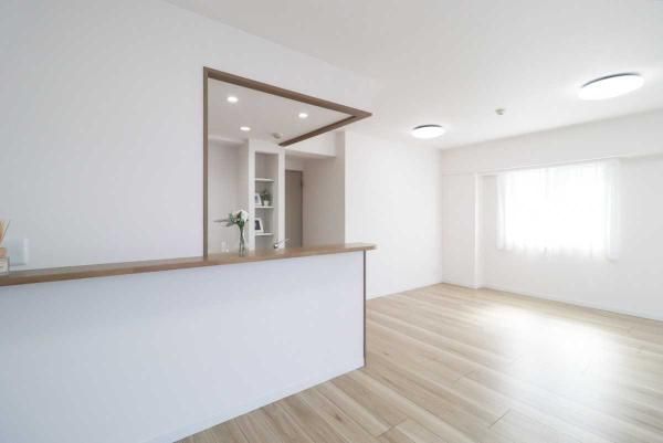 Priveru Higashi-Nakayama 3LDK Apartment for Sale in Funabashi - Thumbnail 4