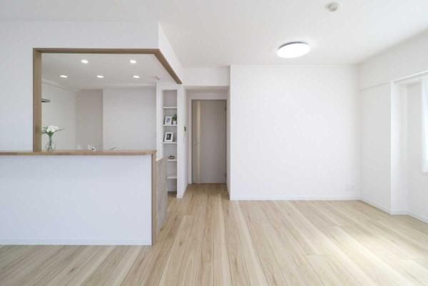 Priveru Higashi-Nakayama 3LDK Apartment for Sale in Funabashi - Thumbnail 3