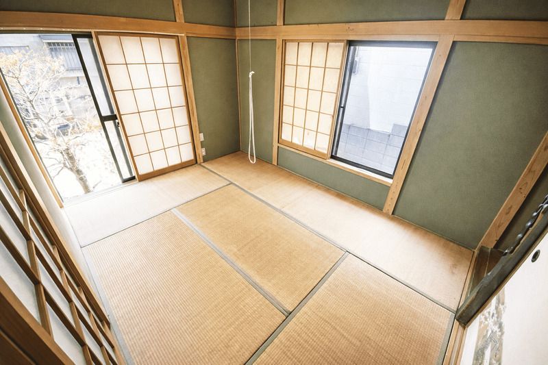 3LDK Used Detached House in Choshi, Chiba - 72 sqm on 260 sqm Land - Thumbnail 3